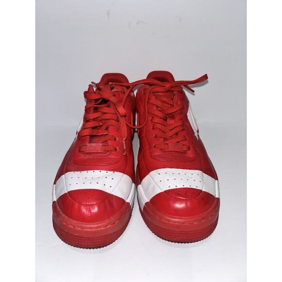 Nike Air Force 1 Upstep Low Uptown W Size 7 - Picture 5 of 8